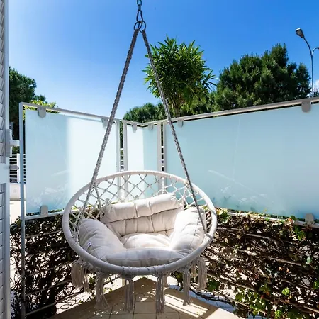 Aparthotel Mavip San Benedetto del Tronto