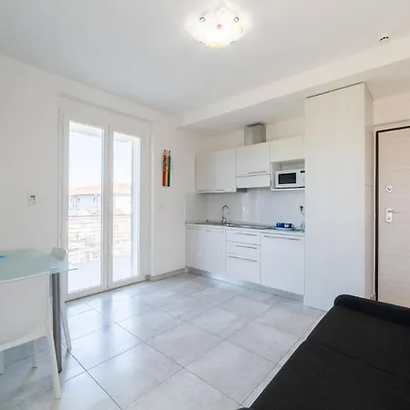 Aparthotel Mavip San Benedetto del Tronto