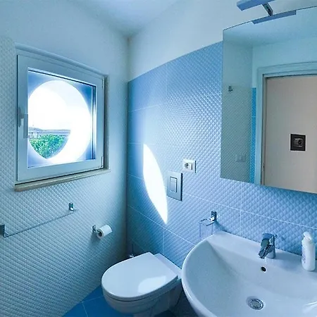 Mavip 4* San Benedetto del Tronto