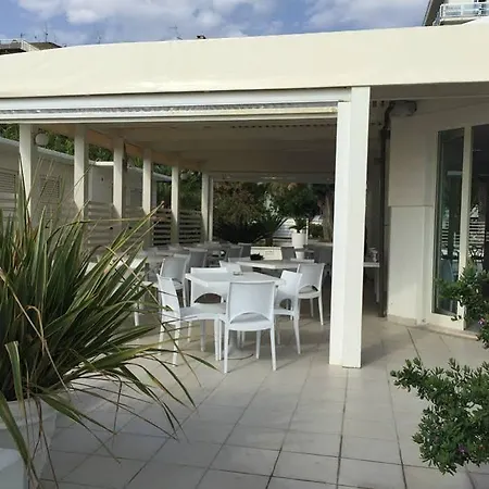 Mavip 4* San Benedetto del Tronto