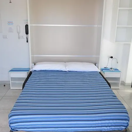 Mavip 公寓式酒店 4*
