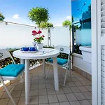 Mavip Hotel apartamentowy