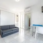 Hotel apartamentowy Mavip San Benedetto del Tronto