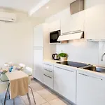 Hotel apartamentowy Mavip San Benedetto del Tronto