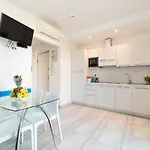 Hotel apartamentowy Mavip