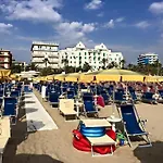 Hotel apartamentowy Mavip San Benedetto del Tronto