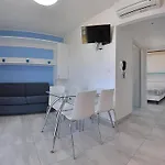 Hotel apartamentowy Mavip San Benedetto del Tronto