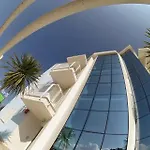 Mavip Hotel apartamentowy San Benedetto del Tronto