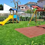 Aparthotel Mavip San Benedetto del Tronto