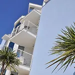 Hotel apartamentowy Mavip