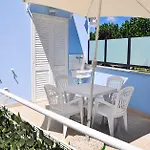 Hotel apartamentowy Mavip San Benedetto del Tronto