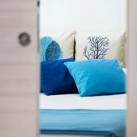 Apart-hotel Mavip