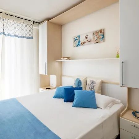 Apart-hotel Mavip 4*