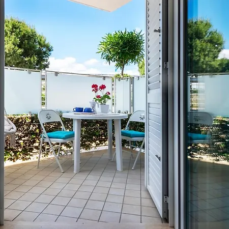 Mavip 4* San Benedetto del Tronto