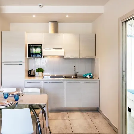 Mavip 4* San Benedetto del Tronto