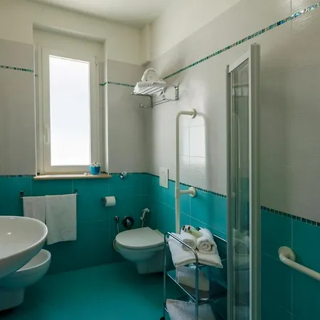 Apart-hotel Mavip