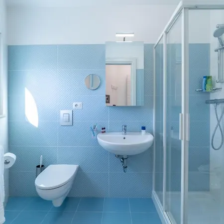 Apart-hotel Mavip San Benedetto del Tronto