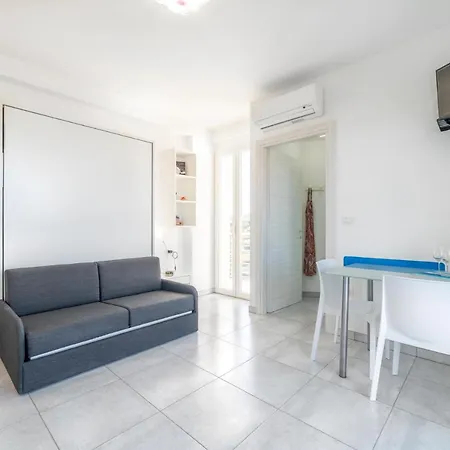Apart-hotel Mavip San Benedetto del Tronto