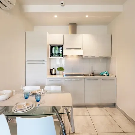 Aparthotel Mavip San Benedetto del Tronto