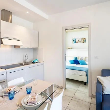 Mavip Apart-hotel 4*