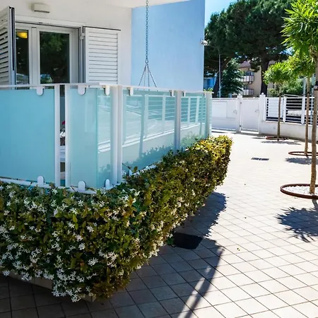Hotel apartamentowy Mavip