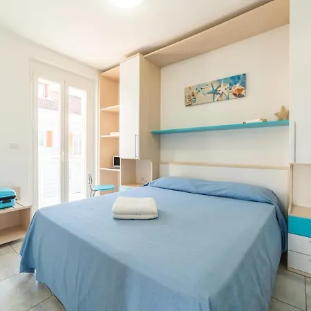 Mavip Aparthotel San Benedetto del Tronto