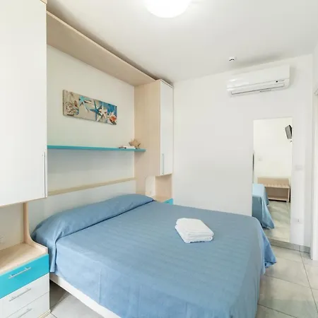 Mavip Hotel apartamentowy 4*