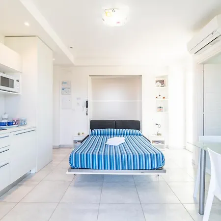Hotel apartamentowy Mavip San Benedetto del Tronto