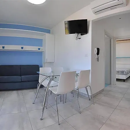 Apart-hotel Mavip San Benedetto del Tronto
