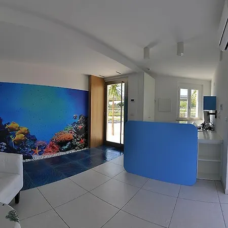 Mavip Aparthotel San Benedetto del Tronto