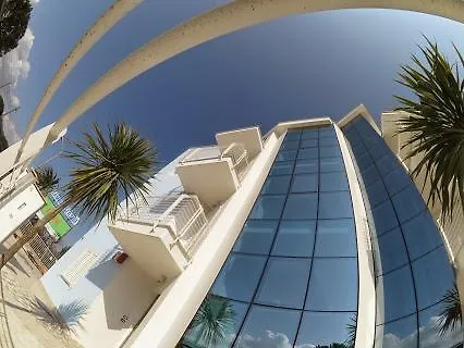 Mavip Apart-hotel San Benedetto del Tronto