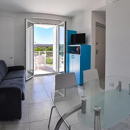 Mavip Aparthotel San Benedetto del Tronto
