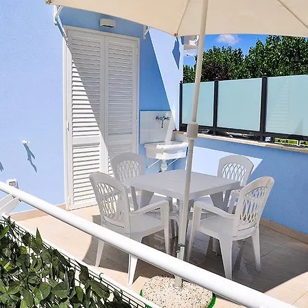 Apart-hotel Mavip San Benedetto del Tronto