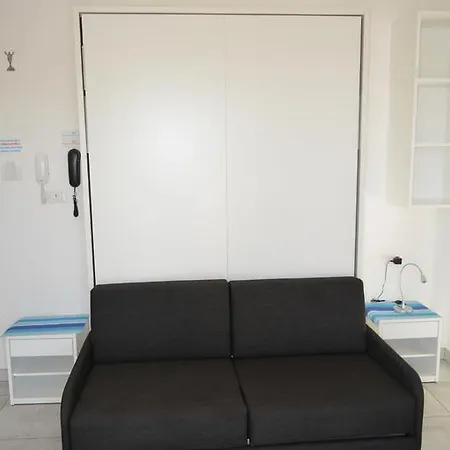 Mavip Aparthotel San Benedetto del Tronto